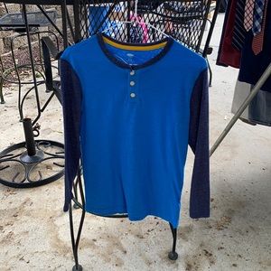 Old navy baseball tee